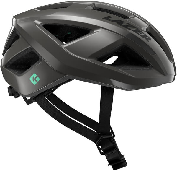 Lazer Tonic Kc Road Helmet titanium