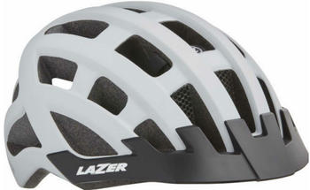 Lazer Petit DLX Kid's helmet matte white