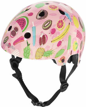 electra Tutti Frutti Lifestyle helmet bubblegum pink