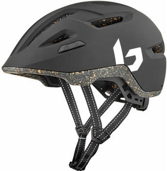 Bollé Eco Stance helmet black matte