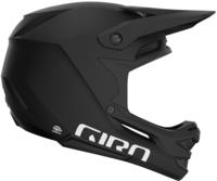 Giro 7145272, Giro Insurgent Spherical Downhill Helmet Schwarz XL-2XL Matte...