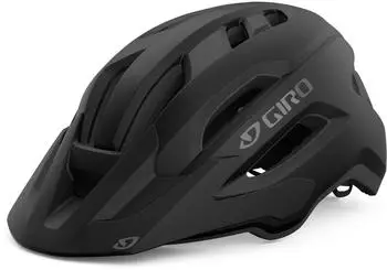 Giro Fixture MIPS II matt black/titanium