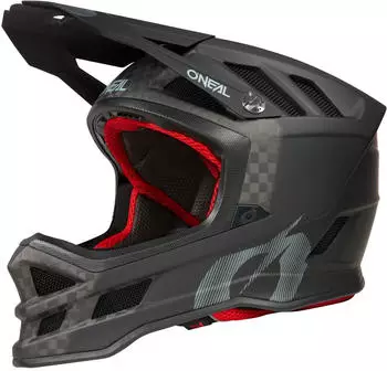 O'Neal Blade Carbon IPX V22 black