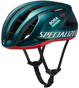 Specialized S-Works Prevail 3 (Team Replica green)