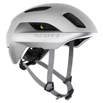 Scott La Mokka Plus Sensor reflective grey