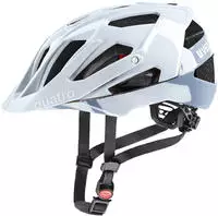 Uvex S4137753517, Uvex Quatro cloud-camo 56-61 cm