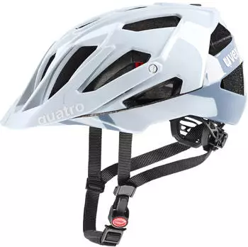 uvex Quatro cloud/camo