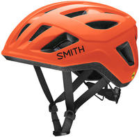 SMITH Fahrradhelm "Signal Mips" in Orange, Gr&ouml;&szlig;e 55-59 cm, Damen
