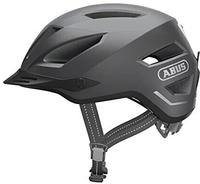 Abus Pedelec 2.0 Helm race grey - S (51-55 cm)