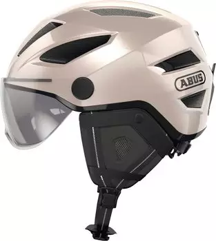 ABUS Pedelec 2.0 ACE champagne