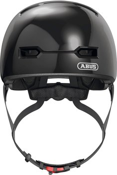 ABUS Skurb Kids black – ABUS Skurb Kids black: Der perfekte City-Helm für Kinder
