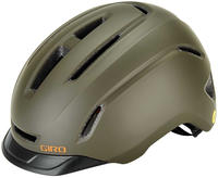 Giro 768686475429, Giro Caden II MIPS Helmet (51 - 55 cm) (768686475429) Gr&uuml;n