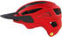 matte redline