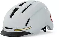 Giro Ethos Mips - matte chalk - 51 - 55 cm Wei&szlig;