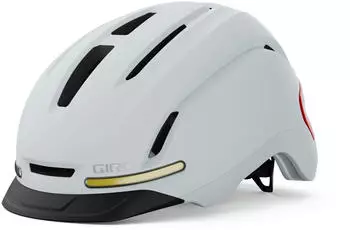 Giro Ethos MIPS matt white