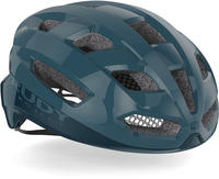 Rudy Project RPHL790041, Fahrradhelm Rudy Project Skudo Teal Shiny S/M Blau