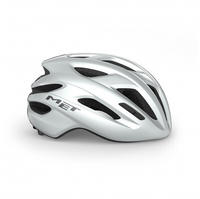 Met 3HM150CE00UNBI1, Met Idolo Helmet Wei&szlig; 52-59 cm Brilliant White