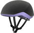 uranium black/purple amethyst
