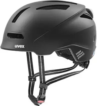 uvex Urban Planet LED black