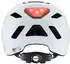 uvex Urban Planet LED white