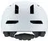 uvex Urban Planet LED white