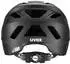uvex Urban Planet black