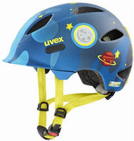 Uvex S4100470817, Jugend Fahrradhelm Uvex oyo style 2026 Helmgr&ouml;&szlig;e: 50-54cm deep