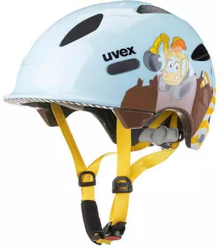 uvex oyo style Digger