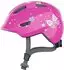 pink butterfly
