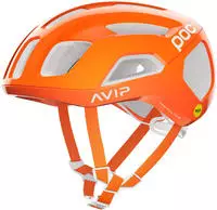 Poc PC107551217SML1, Poc Ventral Air Mips Helmet Orange S Fluorescent Orange AVIP