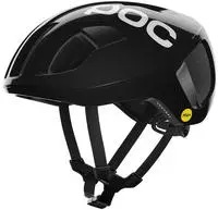 POC 10750-1002, POC Ventral MIPS Aero-Rennradhelm uranium black