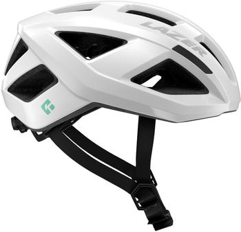 Lazer Tonic Kc Road Helmet Weiß