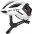 Scott Centric Plus (CE) white/black