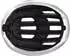 Scott Centric Plus (CE) white/black