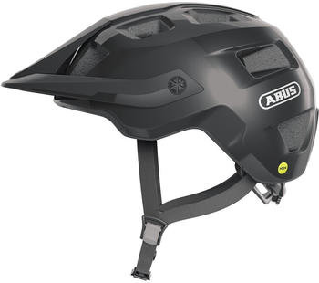 ABUS Motrip Mtb Black