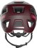 ABUS Modrop Mtb Red