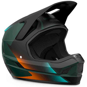 Bluegrass Legit Downhill Green