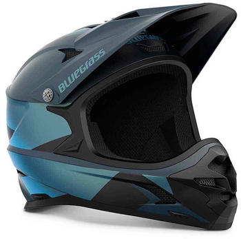 Bluegrass Intox Downhill Blue
