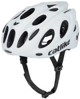 Catlike 7100600006, Catlike Kompact'o Helmet Wei&szlig; S Matt White