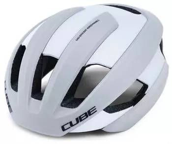 Cube Heron Road White