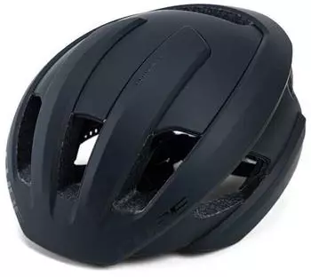 Cube Heron Road Black
