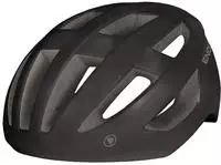 Endura RE1574-L-XL-black, Endura Xtract Helmet black L-XL Herren