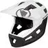 Downhill White