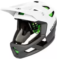 Endura RE1571WH/L-XL, Endura Mt500 Mips Downhill Helmet Wei&szlig; L-XL White