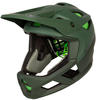 Endura R-E1571GF/L-XL, Endura Mt500 Mips Downhill Helmet Grün L-XL