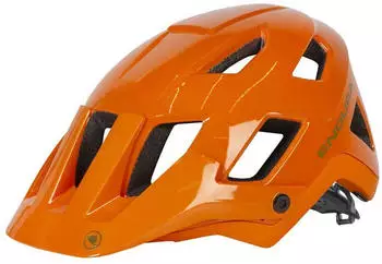 Endura Hummvee Plus Mips Mtb Orange