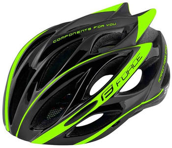 Force Bull Road Black