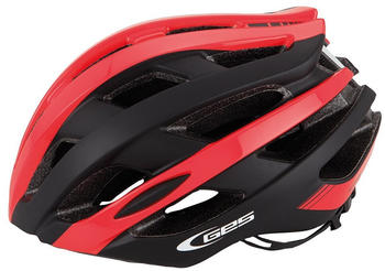 Ges Icon-12 Red Black