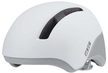 HJC Calido White