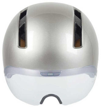 HJC Calido Plus Silver